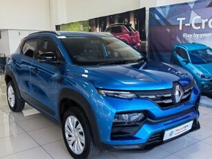 Used Renault Kiger 1.0 Energy Life for sale in Northern Cape