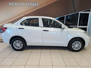 Used Suzuki Dzire 1.2 GA for sale in Gauteng