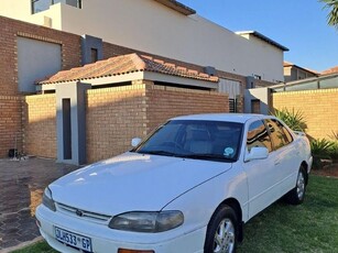 Used Toyota Camry 300 SEi Auto for sale in Gauteng