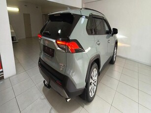 Used Toyota RAV4 2.5 VX Auto AWD for sale in Western Cape