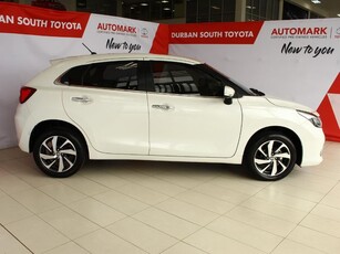 Used Toyota Starlet 1.5 XR Auto for sale in Kwazulu Natal