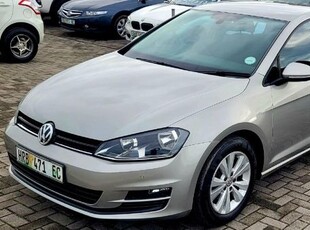 Used Volkswagen Golf VII 1.4 TSI Comfortline for sale in Eastern Cape