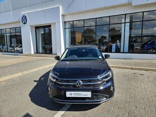 Used Volkswagen Taigo 1.0 TSI Life Auto for sale in Gauteng