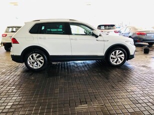 Used Volkswagen Tiguan 1.4 TSI Life DSG Auto (110kW) for sale in North West Province