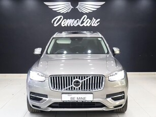 Used Volvo XC90 T8 Twin