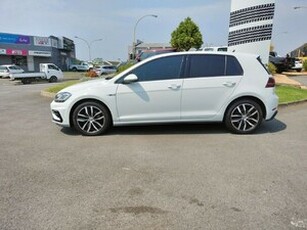 Volkswagen Golf GTI 2018, Automatic, 2 litres - Cape Town
