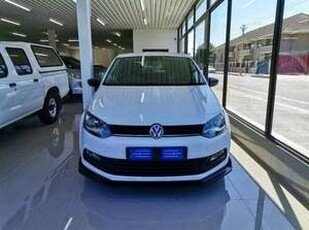 Volkswagen Polo 2020, Manual, 1.4 litres - Pretoria