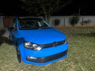 Volkswagen Polo 7 2015 for sale