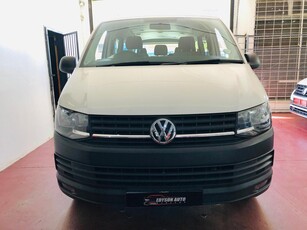 Volkswagen Transporter 2.0 TDI