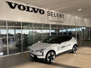 Volvo EX30 Ultra Twin Motor Performance