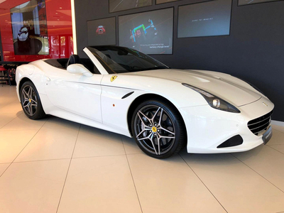 2017 Ferrari California 3.9 T for sale