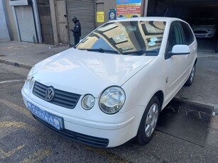 Used Volkswagen Polo Bujwa Prices - Waa2