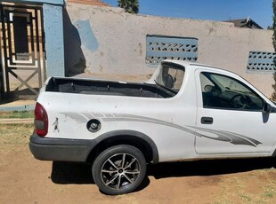 Corsa Bakkie R23000