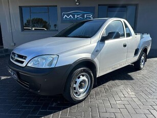 Used Opel Corsa Utility 1.4i for sale in Eastern Cape