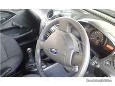 Ford Figo Manual 2015