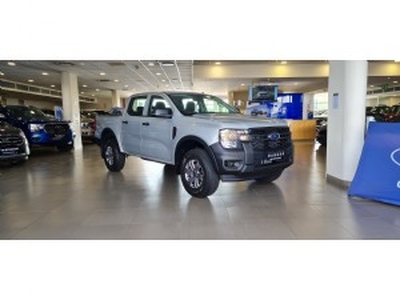 2024 Ford Ranger 2.0D Double Cab
