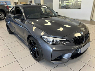 BMW M-Coupe 2018, Automatic - Durban