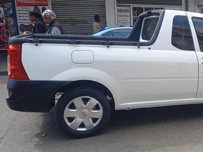 Nissan NP200 1.6 2014 For Sale