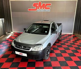 2008 Opel Corsa Utility 1.4i Club P/u S/c for sale