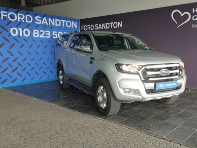 2017 Ford Ranger For Sale in Gauteng, Sandton
