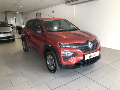 2020 Renault KWid 10 ExpressionLife 5Dr For Sale in Eastern Cape, Port Elizabeth
