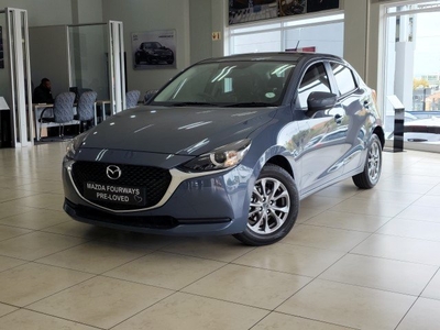2023 Mazda Mazda 2 For Sale in Gauteng, Sandton