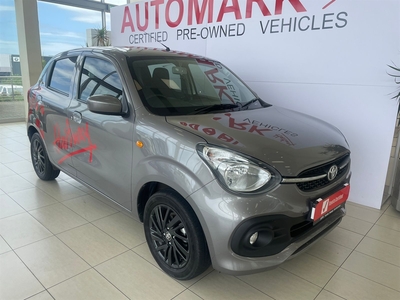 2023 Toyota Vitz 1.0 XR