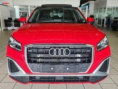 Audi Q3 2023, Automatic - Cape Town