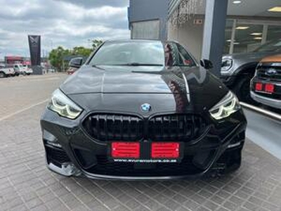 BMW M-Coupe 2020, Automatic, 1.5 litres - Johannesburg