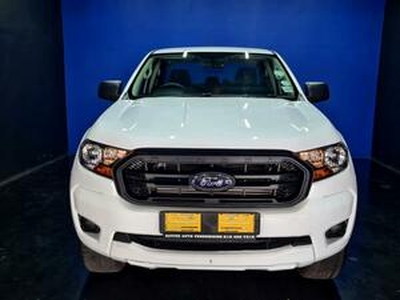 Ford Ranger 2022, Automatic, 2.2 litres - Bellevue (Pretoria)
