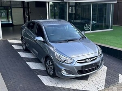 Hyundai Accent 2019, Automatic, 1.6 litres - Adelaide