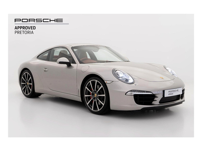 2013 Porsche 911 Carrera S Pdk (991) for sale