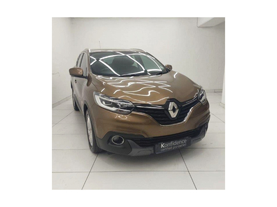2018 Renault Kadjar 1.5 Dci Dynamique Edc for sale