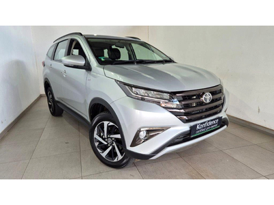 2020 Toyota Rush 1.5 A/t for sale
