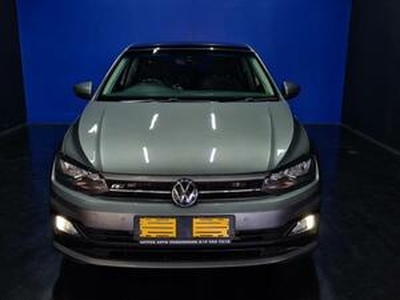 Volkswagen Polo 2020, Automatic, 1 litres - Bellevue (Pretoria)
