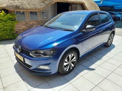 Volkswagen Polo GTI 2021, Manual, 1.6 litres - Krugersdorp North