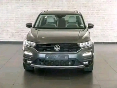 Volkswagen Touran 2021, Automatic, 1.4 litres - Carnarvon