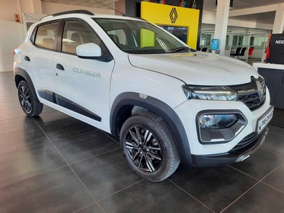 2023 Renault Kwid 1.0 Climber