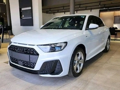 Audi A1 2018, Automatic, 1.6 litres - Johannesburg