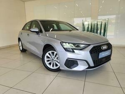Audi A3 Sportback 2021, Automatic, 1 litres - Cape Town