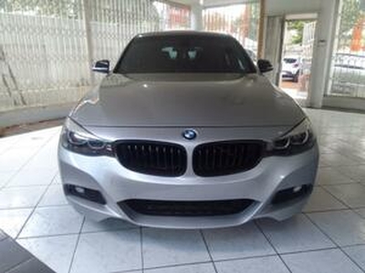 BMW 3 2016, Automatic, 2 litres - Phalaborwa