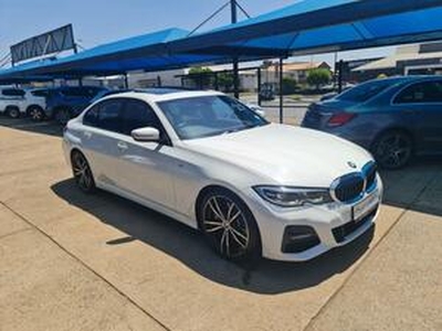 BMW 3 2019, Automatic, 2 litres - Bloemfontein