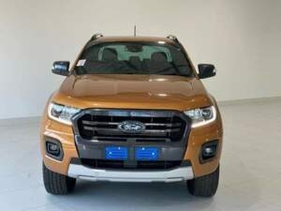 Ford Ranger 2016, Automatic, 3 litres - Johannesburg