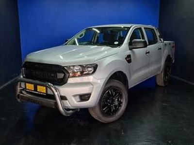 Ford Ranger 2021, Automatic, 2.2 litres - Richards Bay