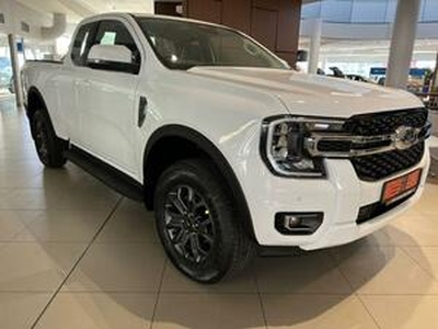 Ford Ranger 2023, Automatic - Cape Town