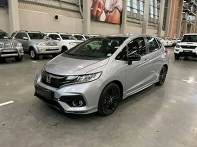 Honda Jazz 2020, Automatic, 1.4 litres - Pietermaritzburg