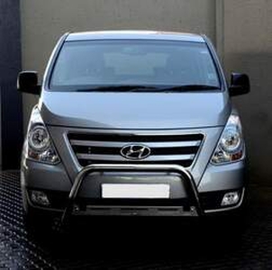 Hyundai H-1 2017, Automatic, 2.4 litres - Pretoria