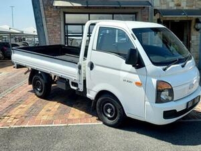 Hyundai H-1 2017, Manual, 2.6 litres - Pretoria