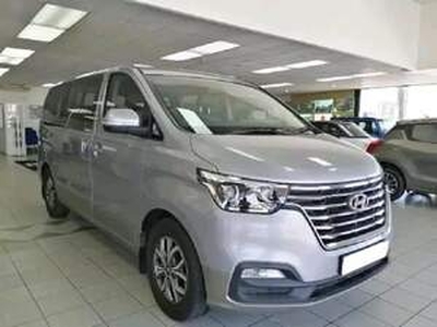 Hyundai H-1 2018, Automatic, 2.5 litres - Pretoria