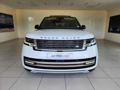 Land Rover Range Rover 2022 - Bloemfontein